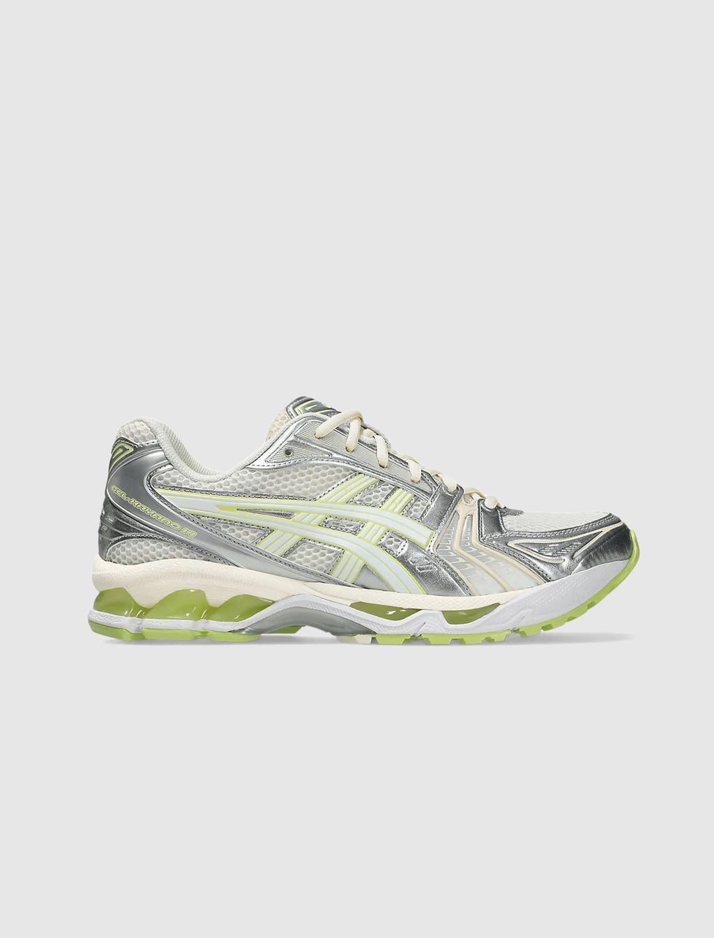 Оригінальна Gel-Kayano 14 Asics – боковий вид