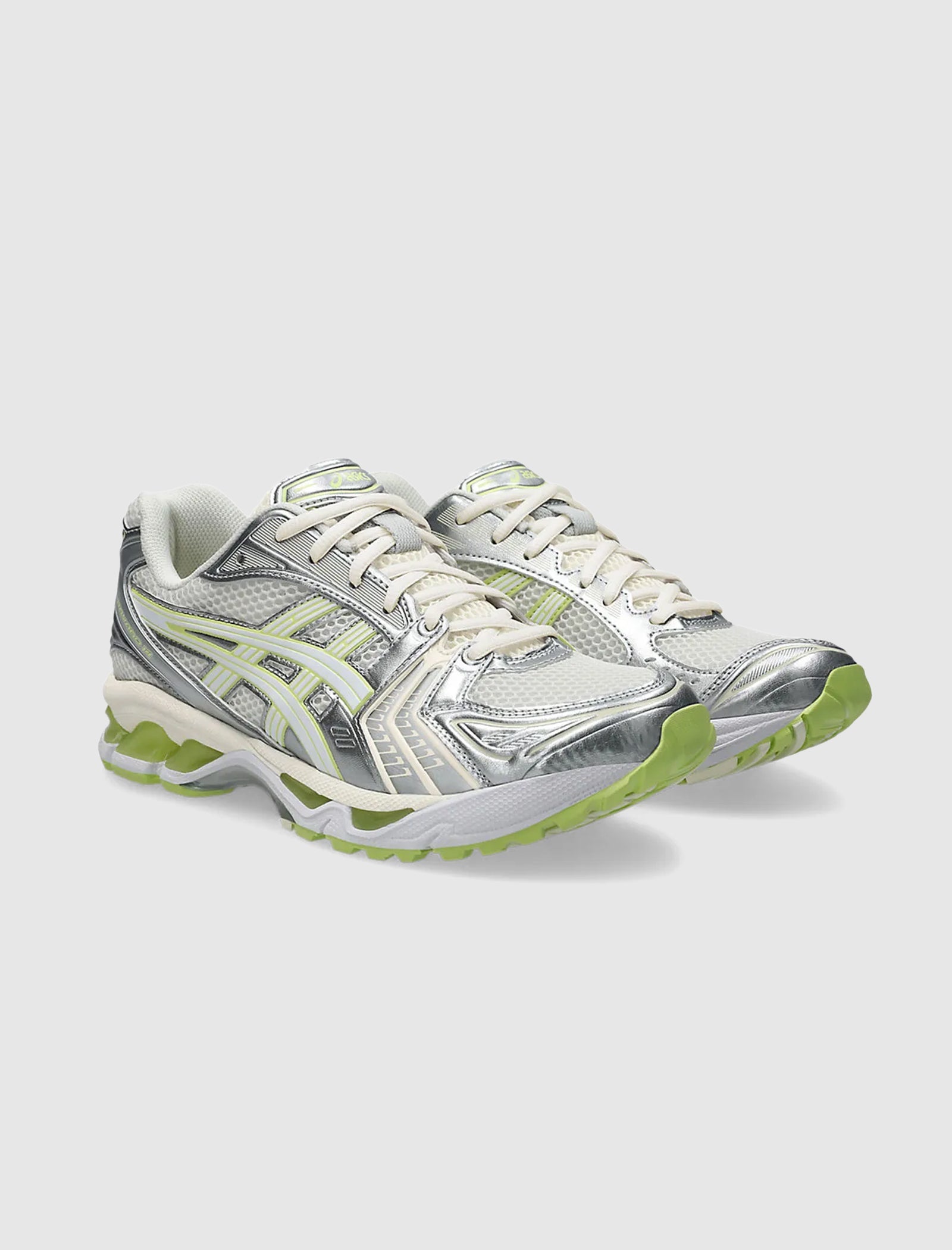 Оригінальна Gel-Kayano 14 Asics – вид ззаду