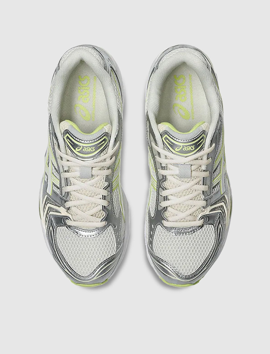 Оригінальна Gel-Kayano 14 Asics – детальний вид