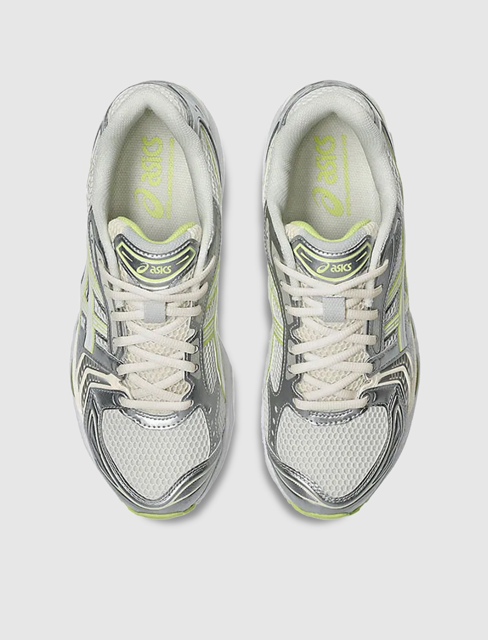 Оригінальна Gel-Kayano 14 Asics – детальний вид