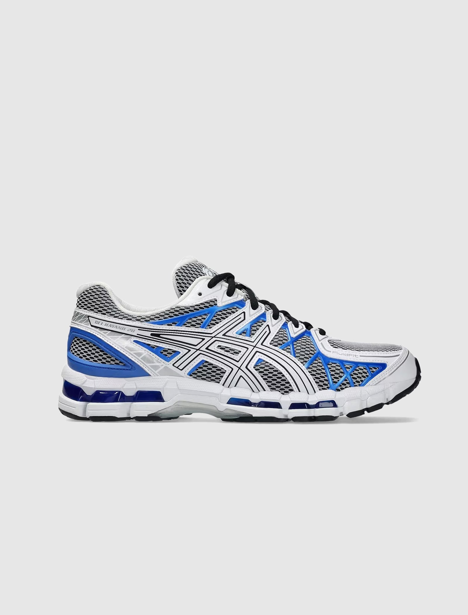 Asics Footwear оригінал | Швидка доставка Україна – боковий вид