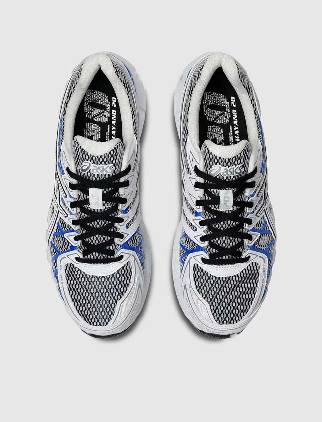 Asics Footwear оригінал | Швидка доставка Україна – детальний вид