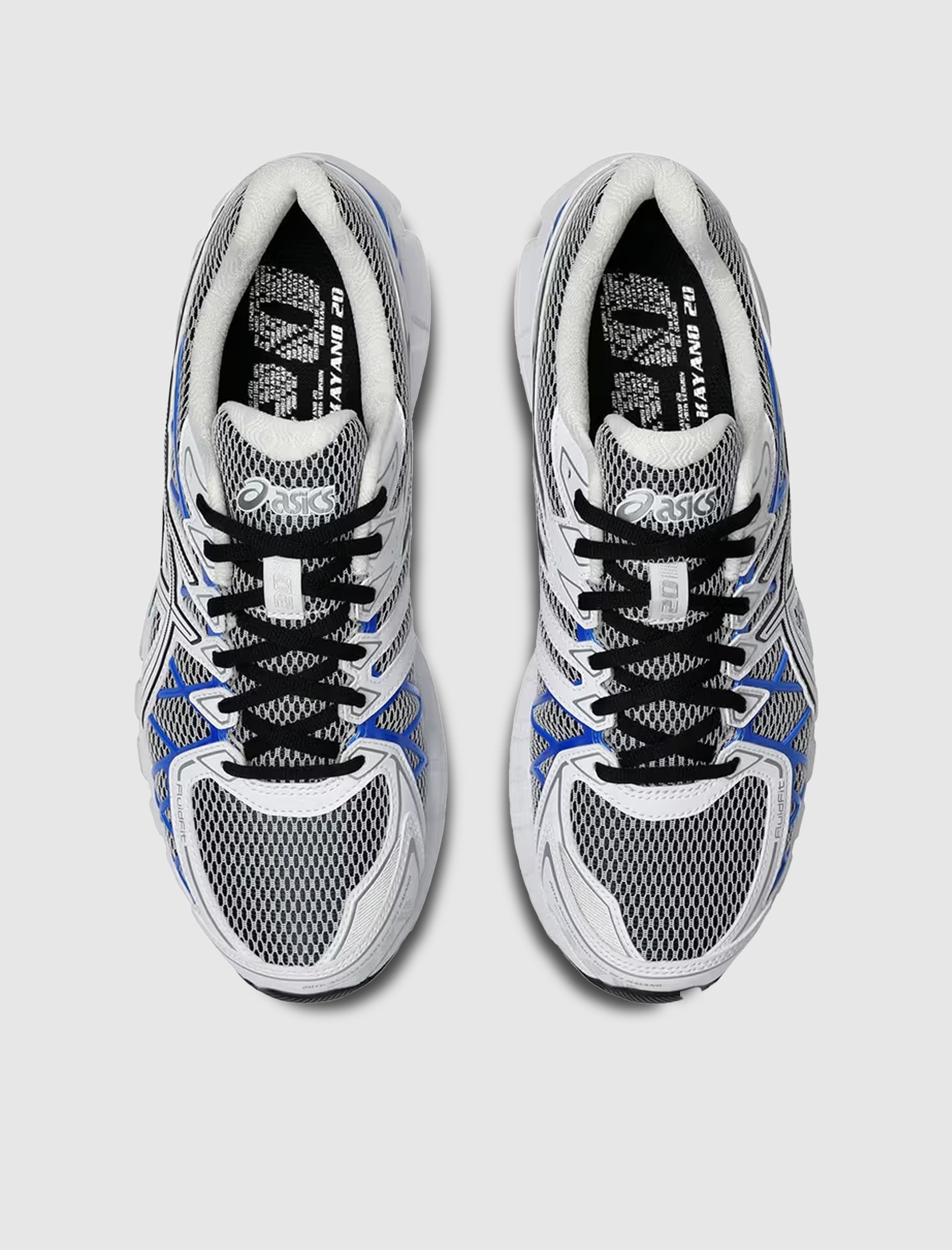 Asics Footwear оригінал | Швидка доставка Україна – детальний вид