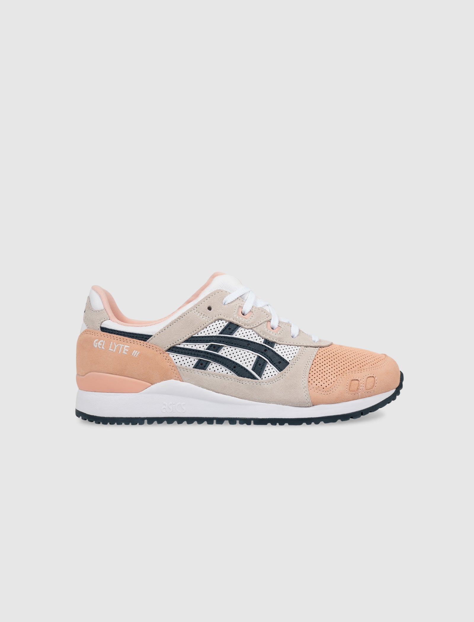 Asics Footwear оригінал | Швидка доставка Україна – боковий вид