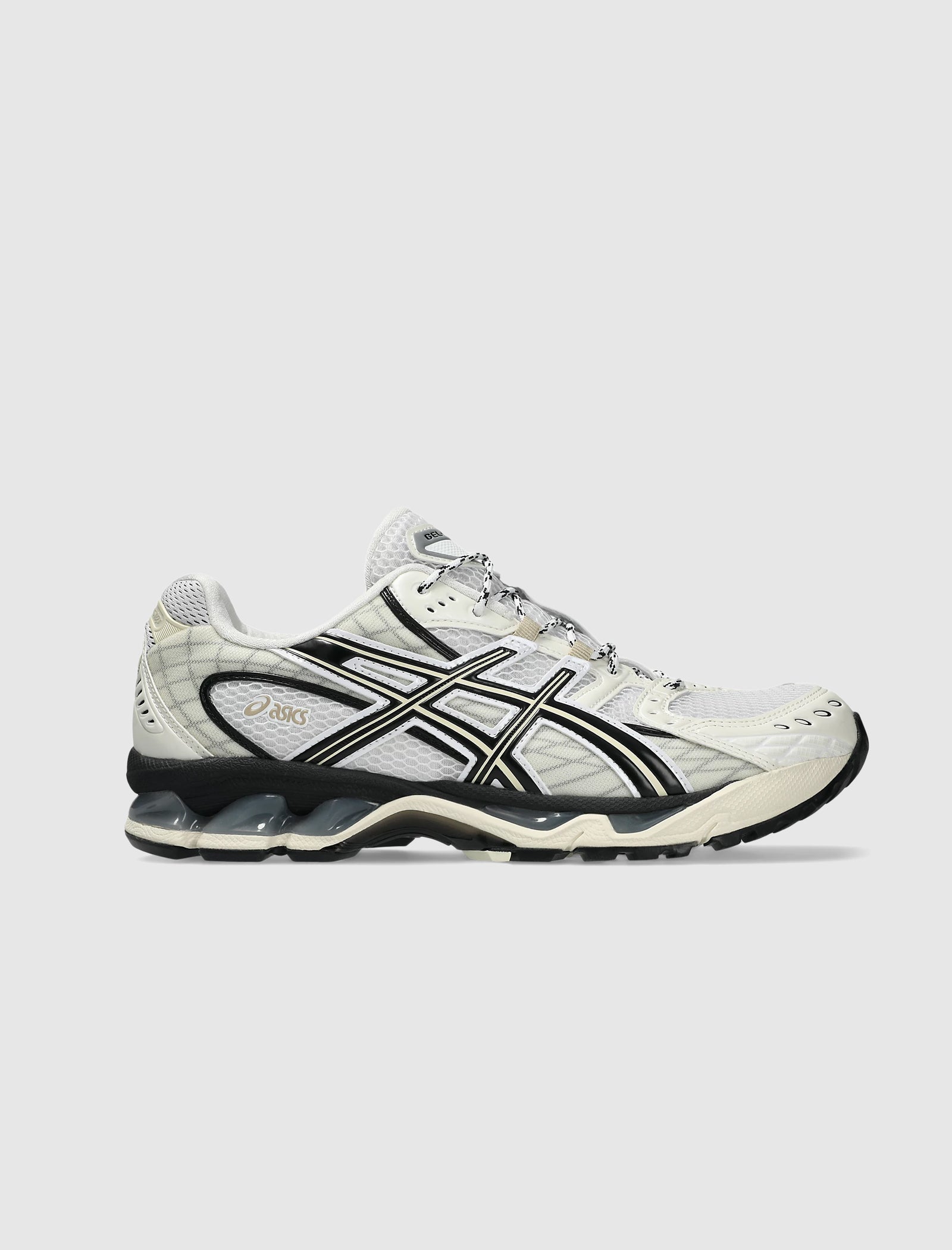 Asics Footwear оригінал | Швидка доставка Україна – боковий вид