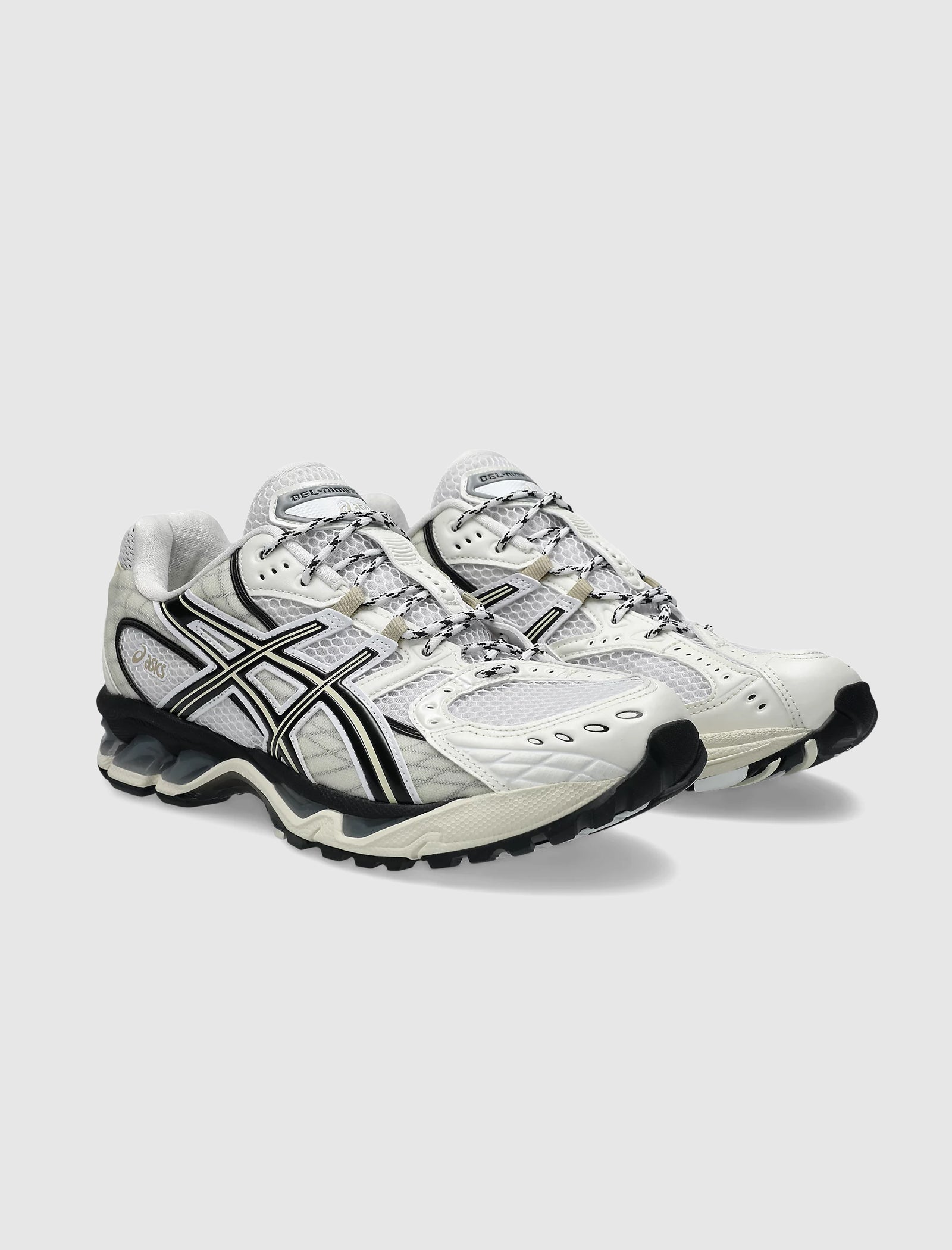 Asics Footwear оригінал | Швидка доставка Україна – вид ззаду
