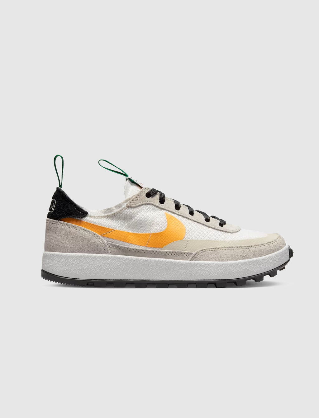 Nike Footwear оригінал | Швидка доставка Україна – боковий вид