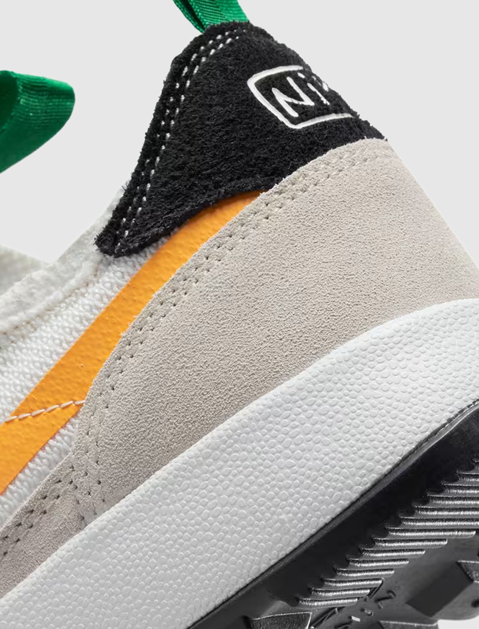 Nike Footwear оригінал | Швидка доставка Україна – детальний вид