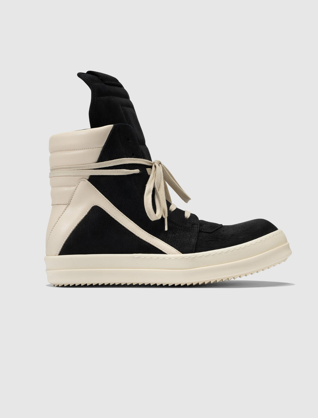 Rick owens Footwear оригінал | Швидка доставка Україна – боковий вид