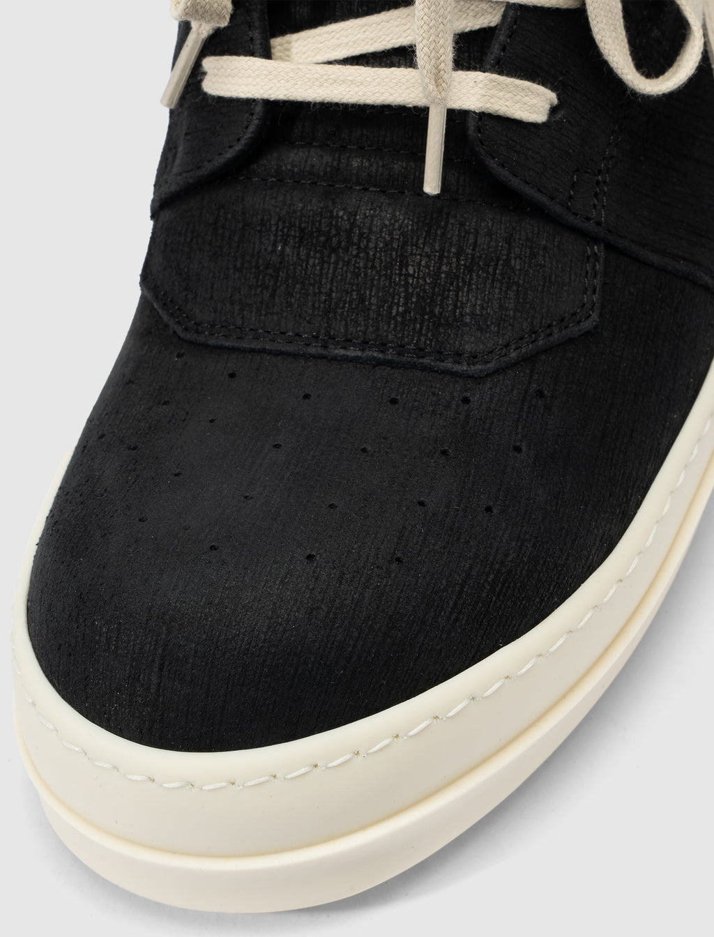 Rick owens Footwear оригінал | Швидка доставка Україна – вид ззаду