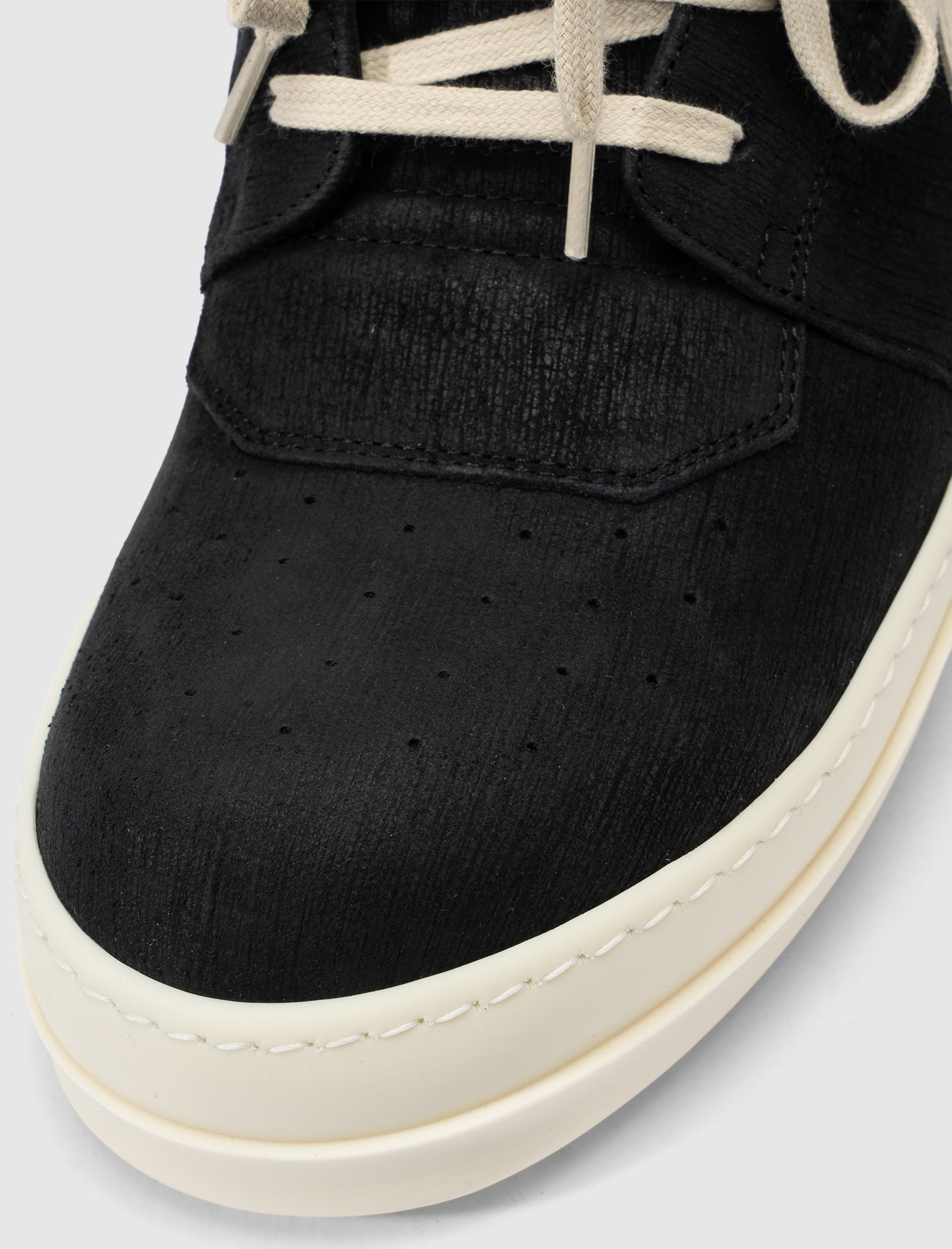 Rick owens Footwear оригінал | Швидка доставка Україна – вид ззаду