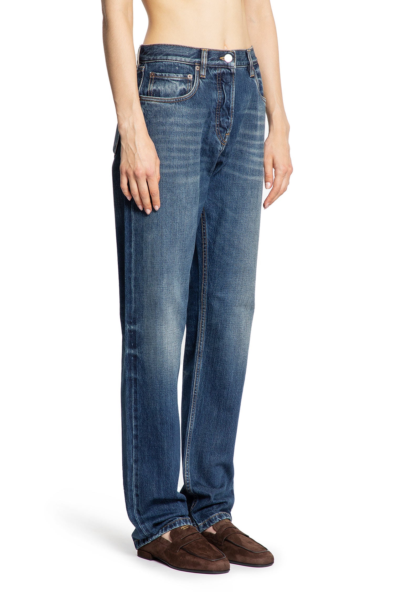 5 Pocket Jeans Prada оригінал – Купити в Україні – детальний вид