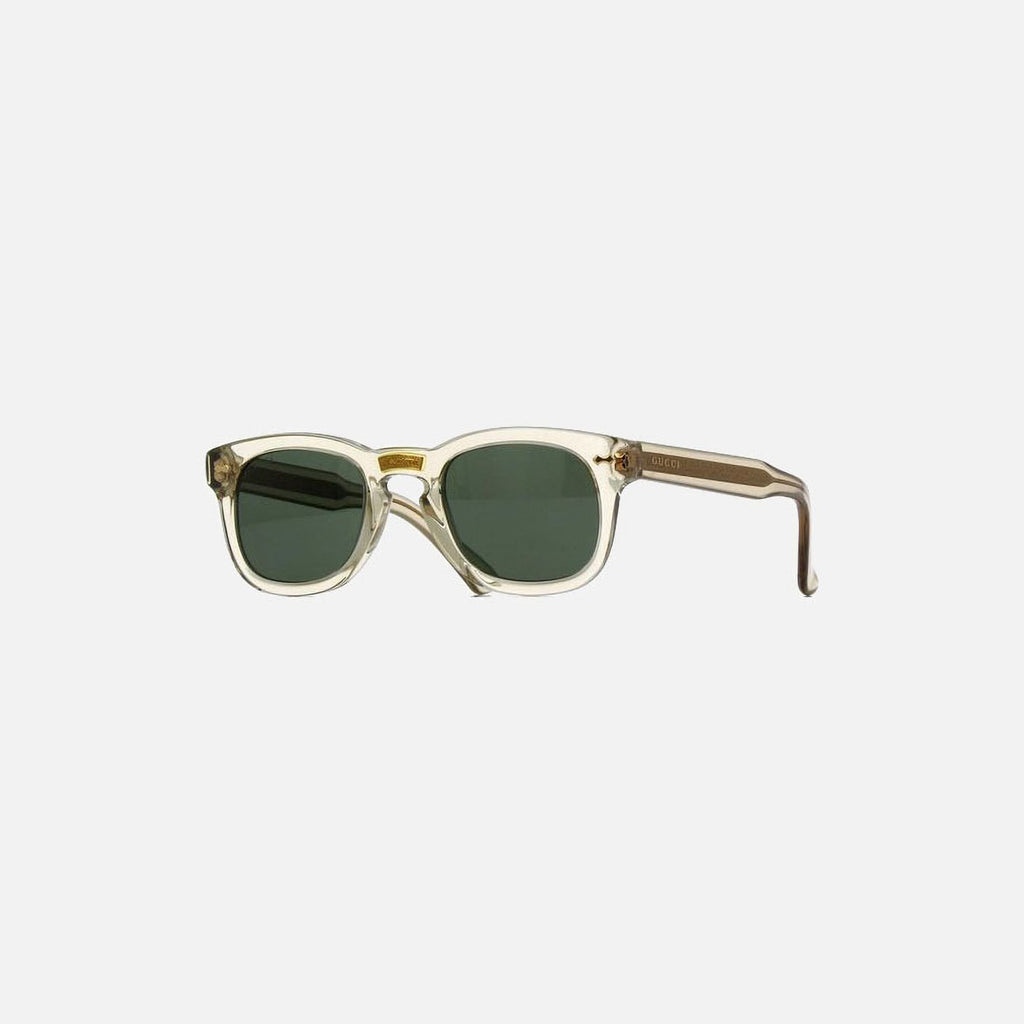 Gucci Eyewear оригінал | Швидка доставка Україна – боковий вид
