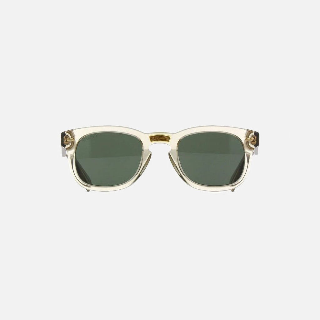 Gucci Eyewear оригінал | Швидка доставка Україна – вид ззаду
