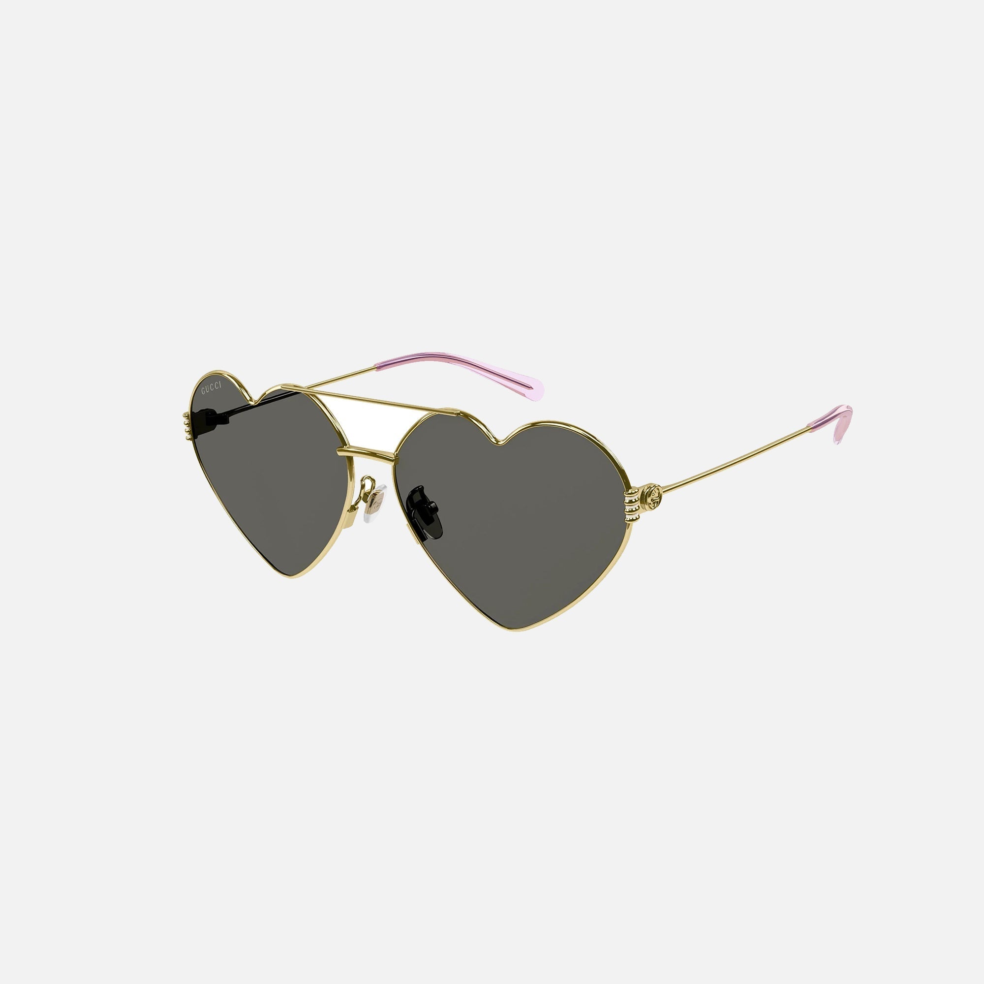 Gucci Eyewear оригінал | Швидка доставка Україна – боковий вид