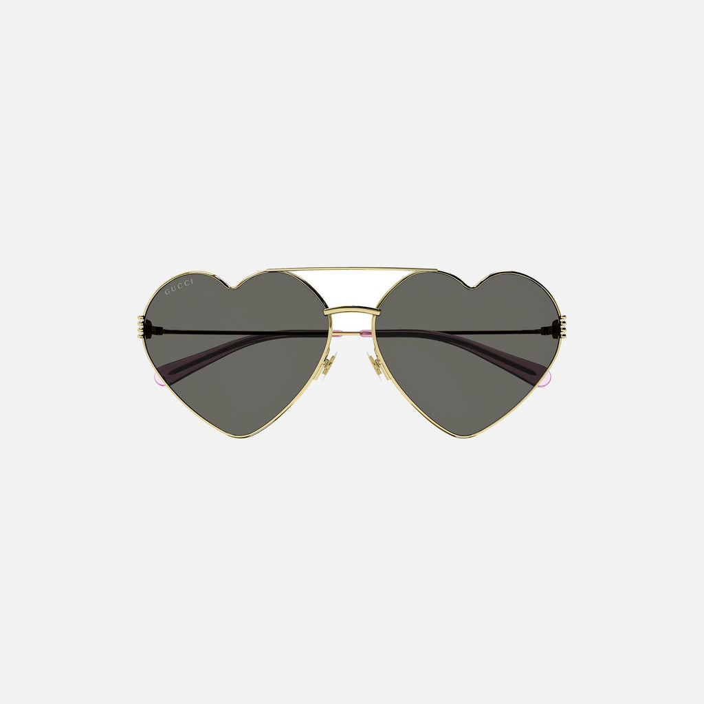Gucci Eyewear оригінал | Швидка доставка Україна – вид ззаду