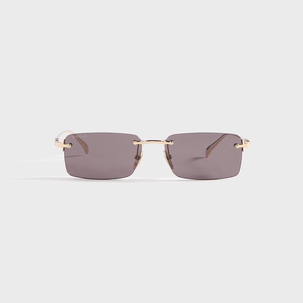 Gucci Eyewear оригінал | Швидка доставка Україна – боковий вид