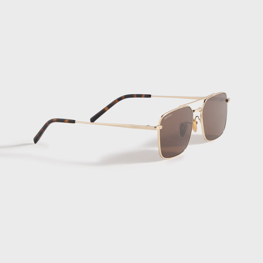 Gucci Eyewear оригінал | Швидка доставка Україна – вид ззаду