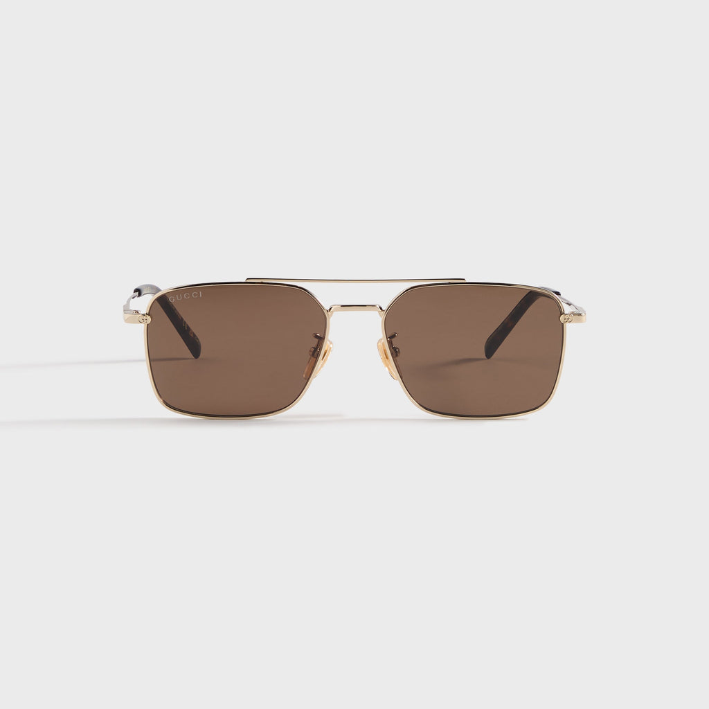 Gucci Eyewear оригінал | Швидка доставка Україна – боковий вид