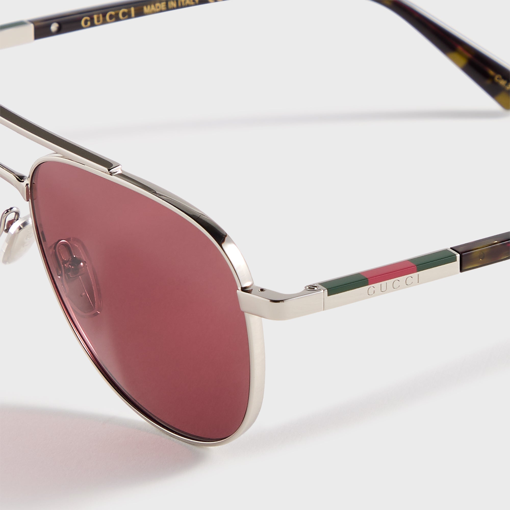 Gucci Eyewear оригінал | Швидка доставка Україна – вид ззаду