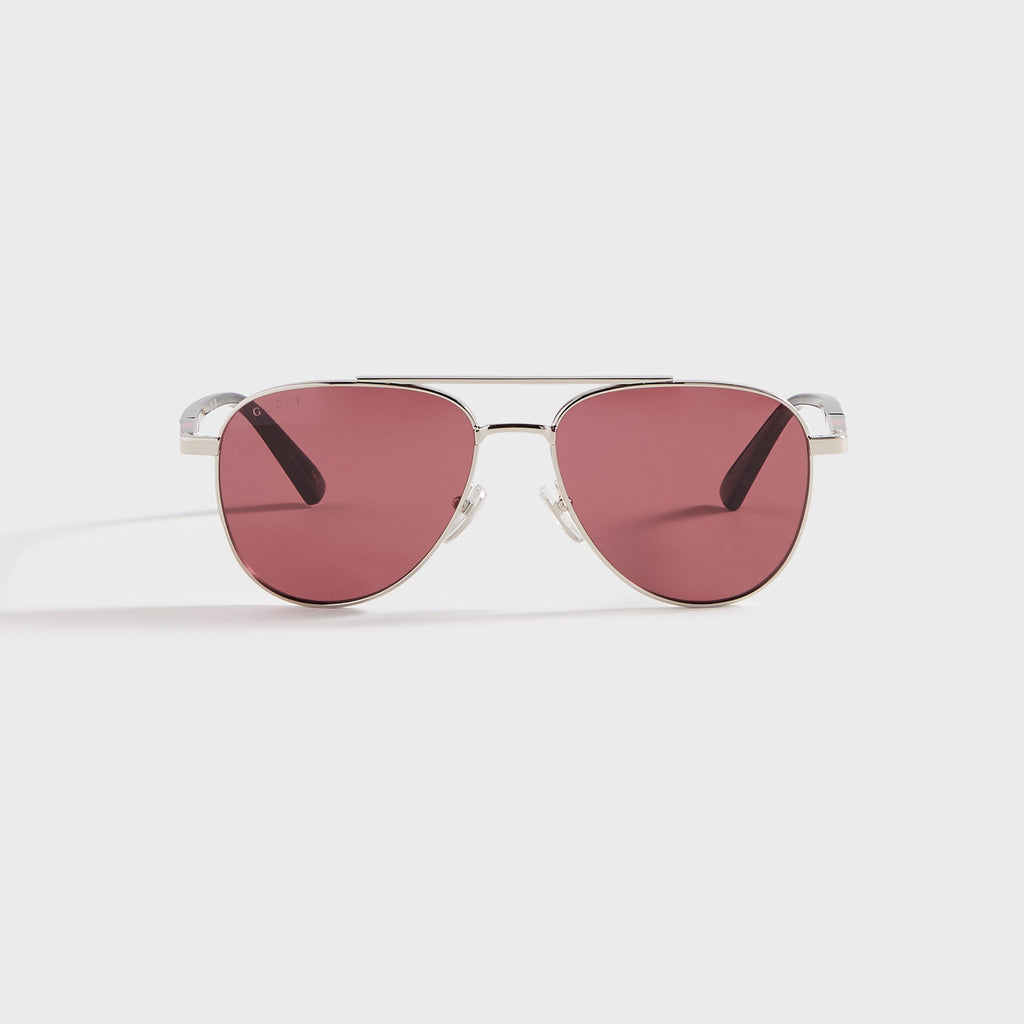 Gucci Eyewear оригінал | Швидка доставка Україна – боковий вид