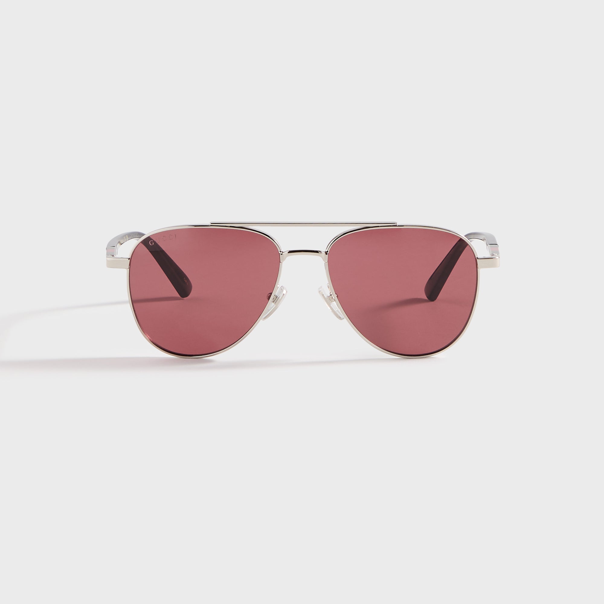 Gucci Eyewear оригінал | Швидка доставка Україна – боковий вид