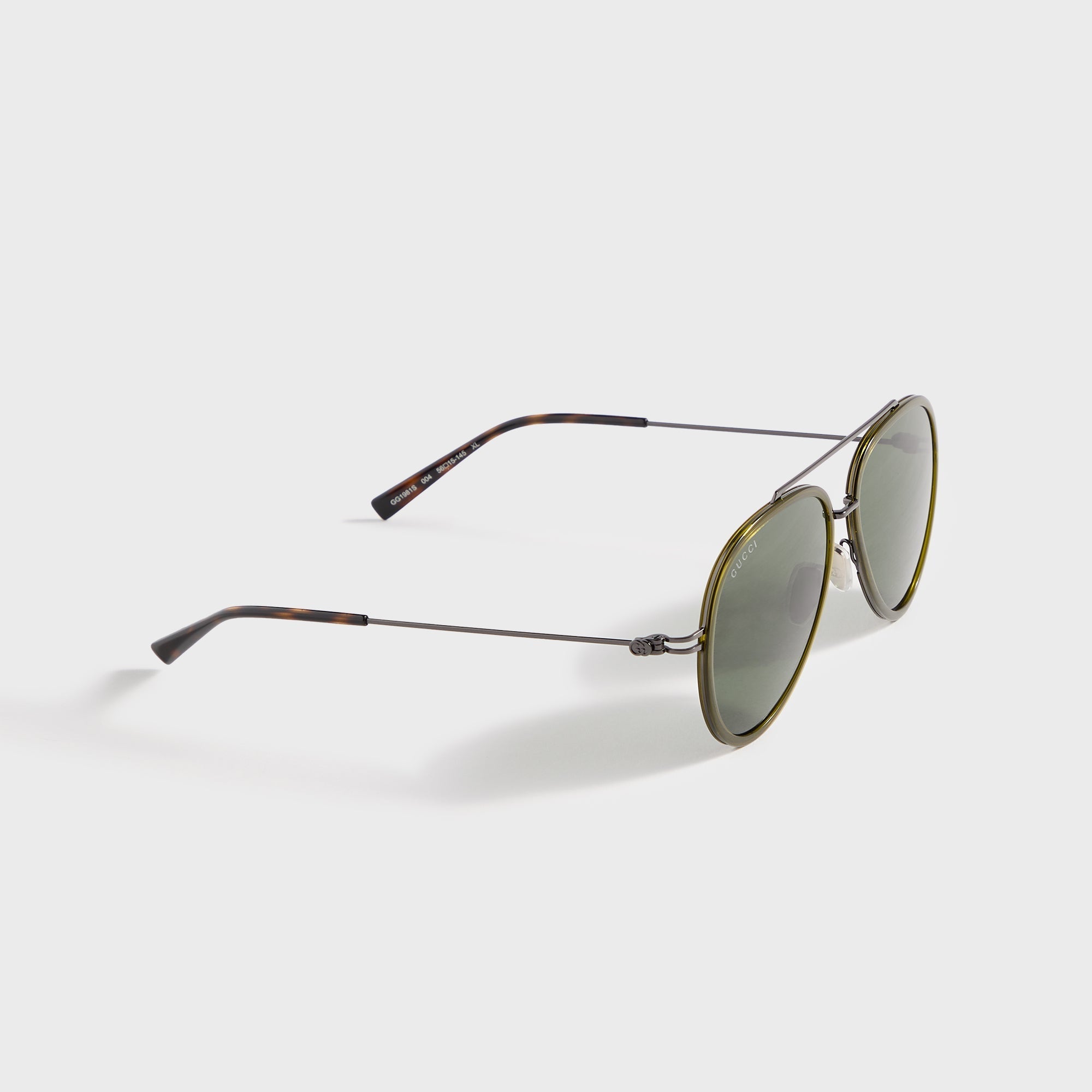 Gucci Eyewear оригінал | Швидка доставка Україна – детальний вид