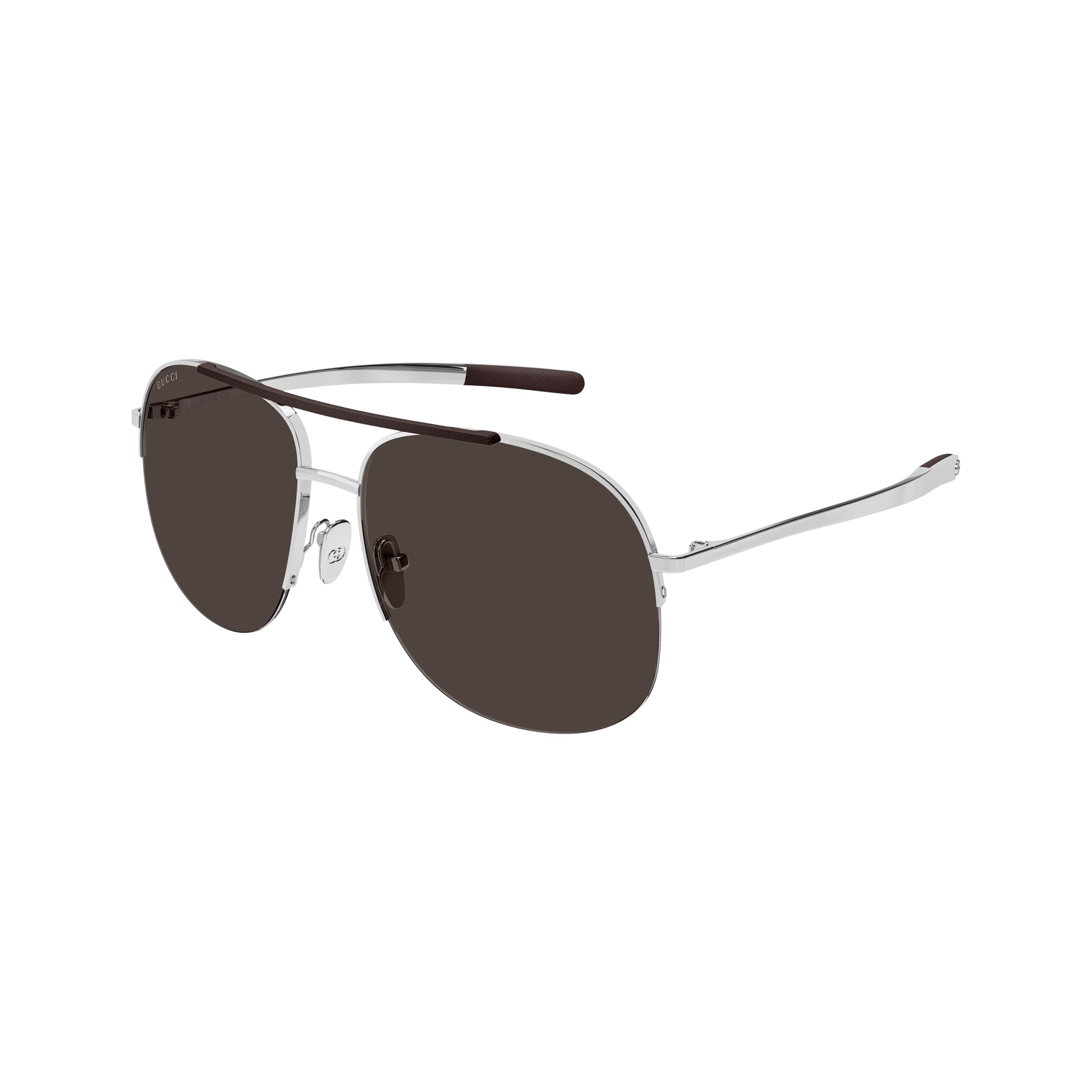 Оригінальна Gg2165s 010 Gucci – вид ззаду