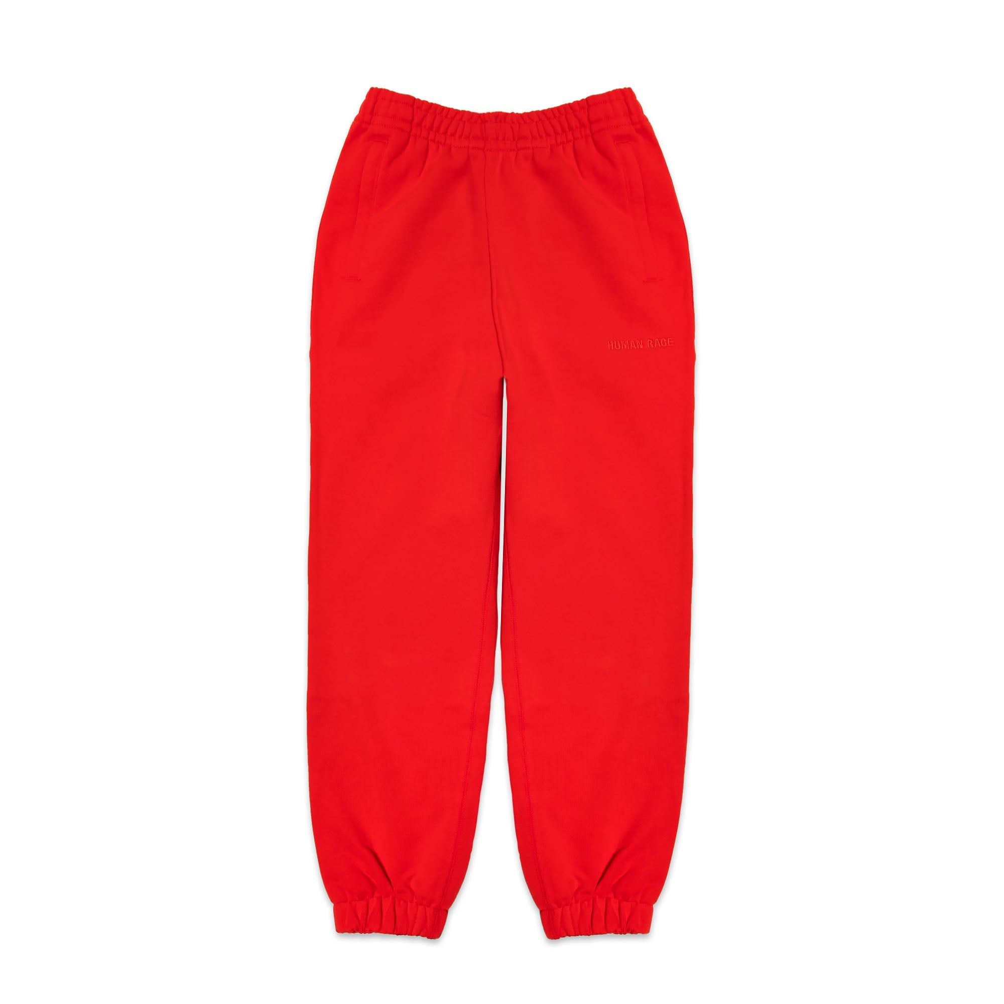 Pharrell Mens Basics Sweatpants Adidas – Гарантія оригінальності – боковий вид - ADIDAS
