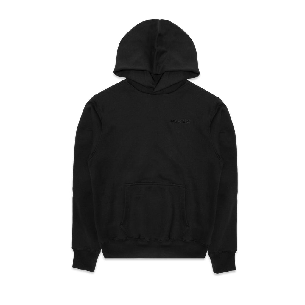 Men Pw Basics Hoodie Adidas оригінал – Купити в Україні – боковий вид