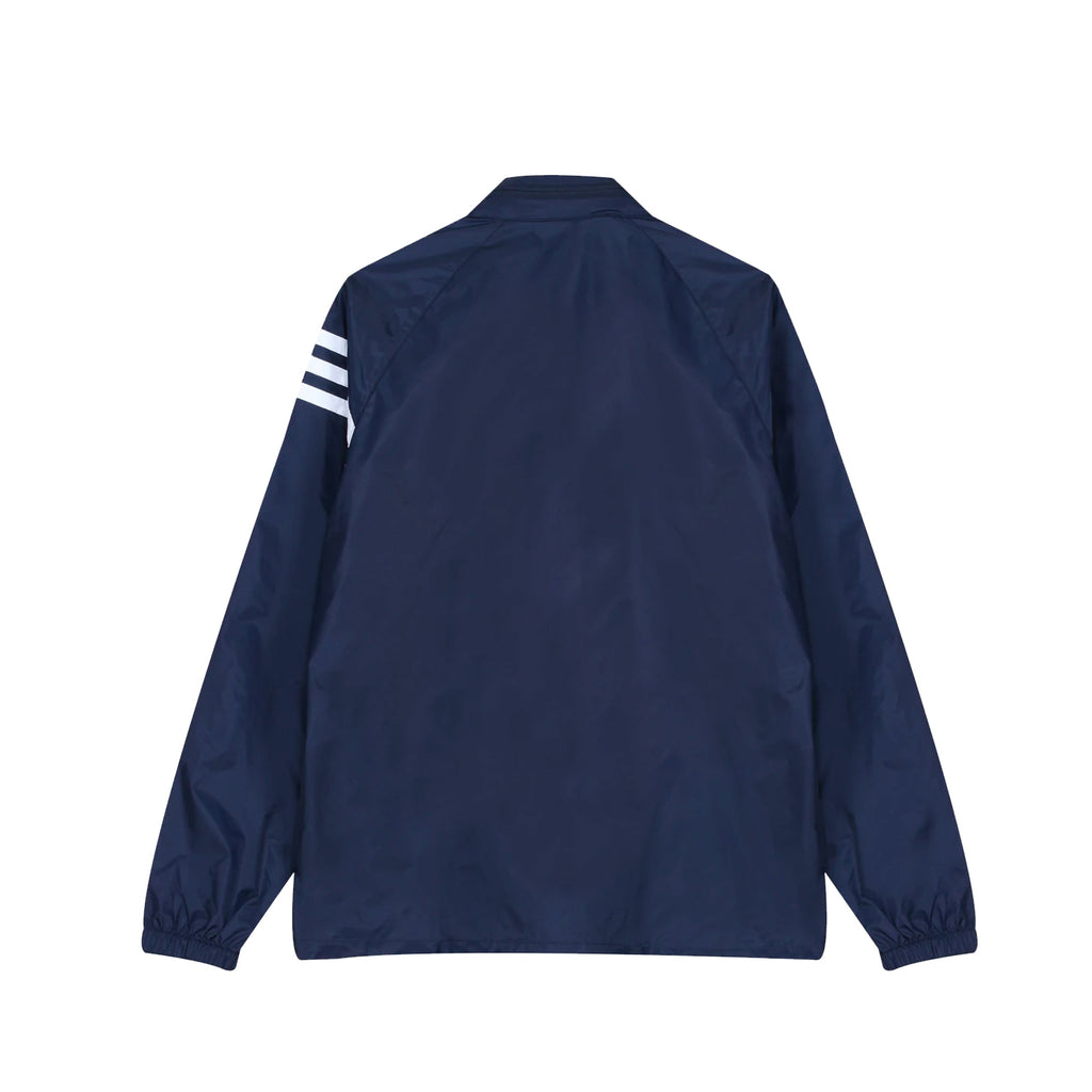 Men Hm Windbreaker Adidas оригінал – Купити в Україні – вид ззаду