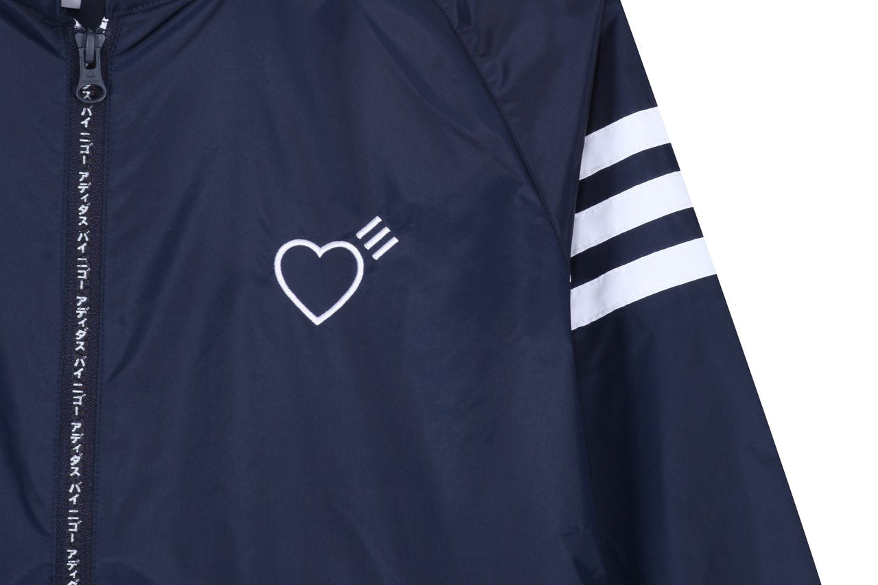 Men Hm Windbreaker Adidas оригінал – Купити в Україні – детальний вид
