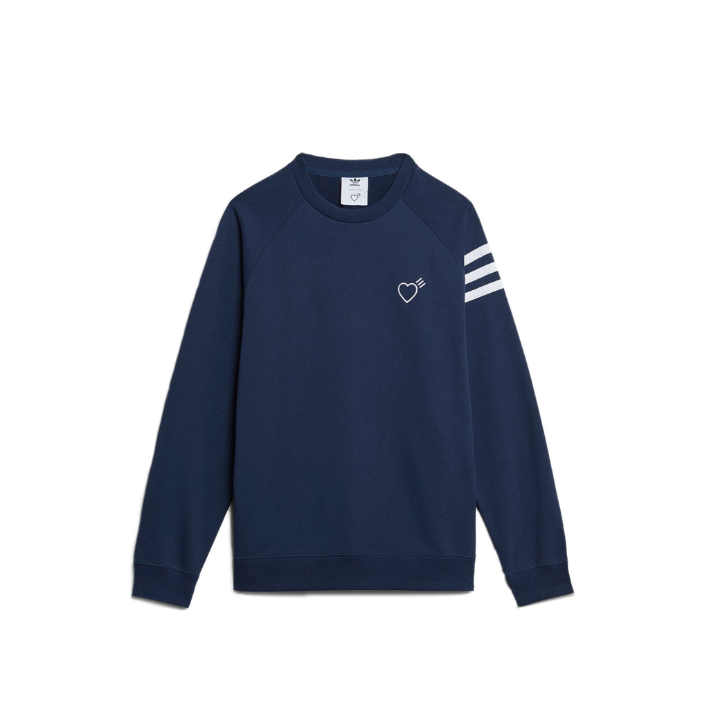 Adidas Knitwear оригінал | Швидка доставка Україна – боковий вид