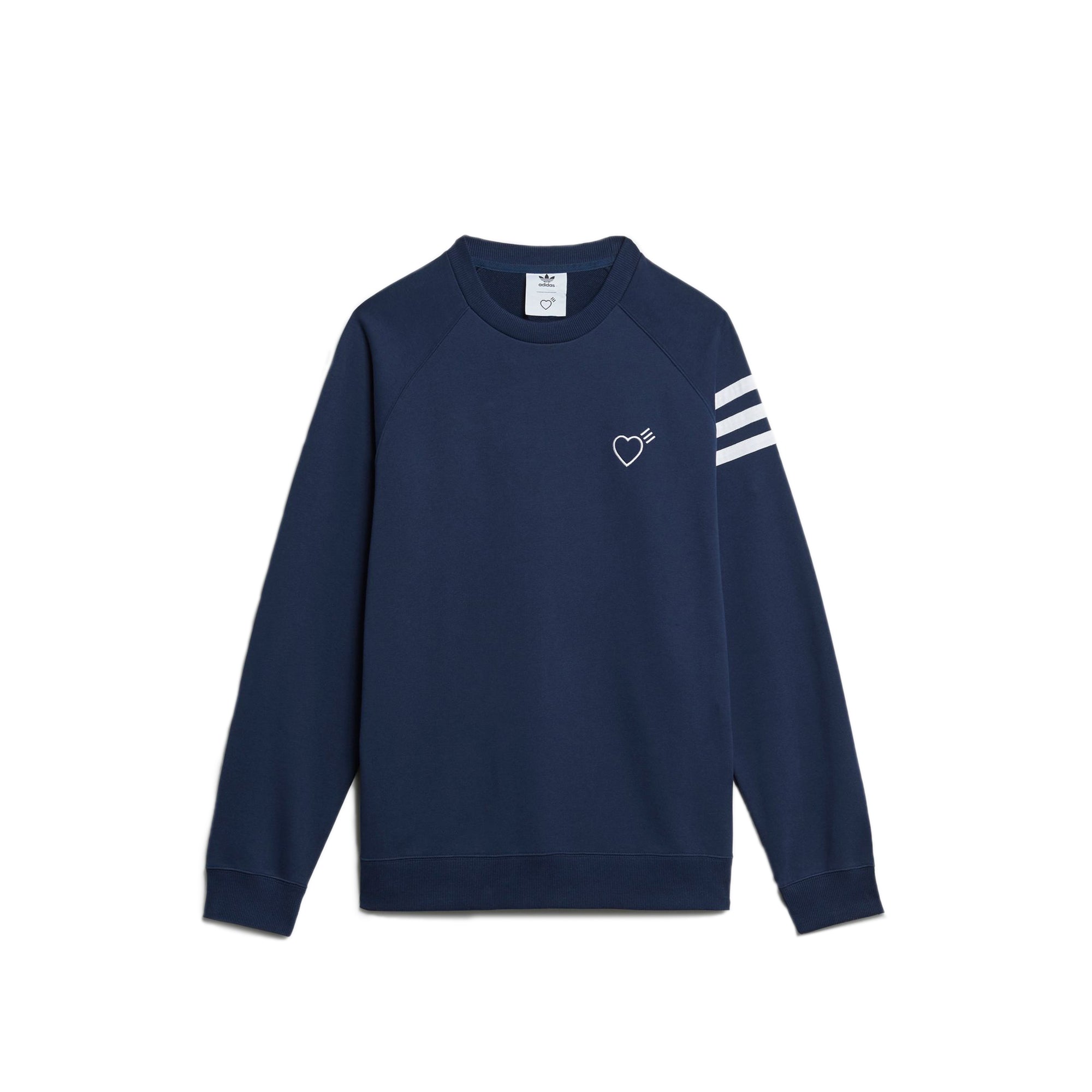 Adidas Knitwear оригінал | Швидка доставка Україна – боковий вид - ADIDAS