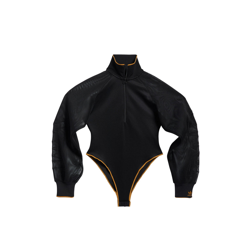 Women Mesh Body Suit Adidas – Гарантія оригінальності – боковий вид
