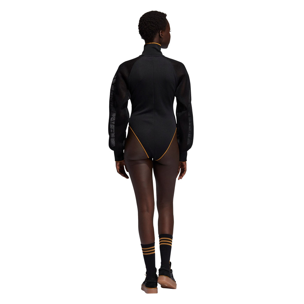 Women Mesh Body Suit Adidas – Гарантія оригінальності – збільшений вид