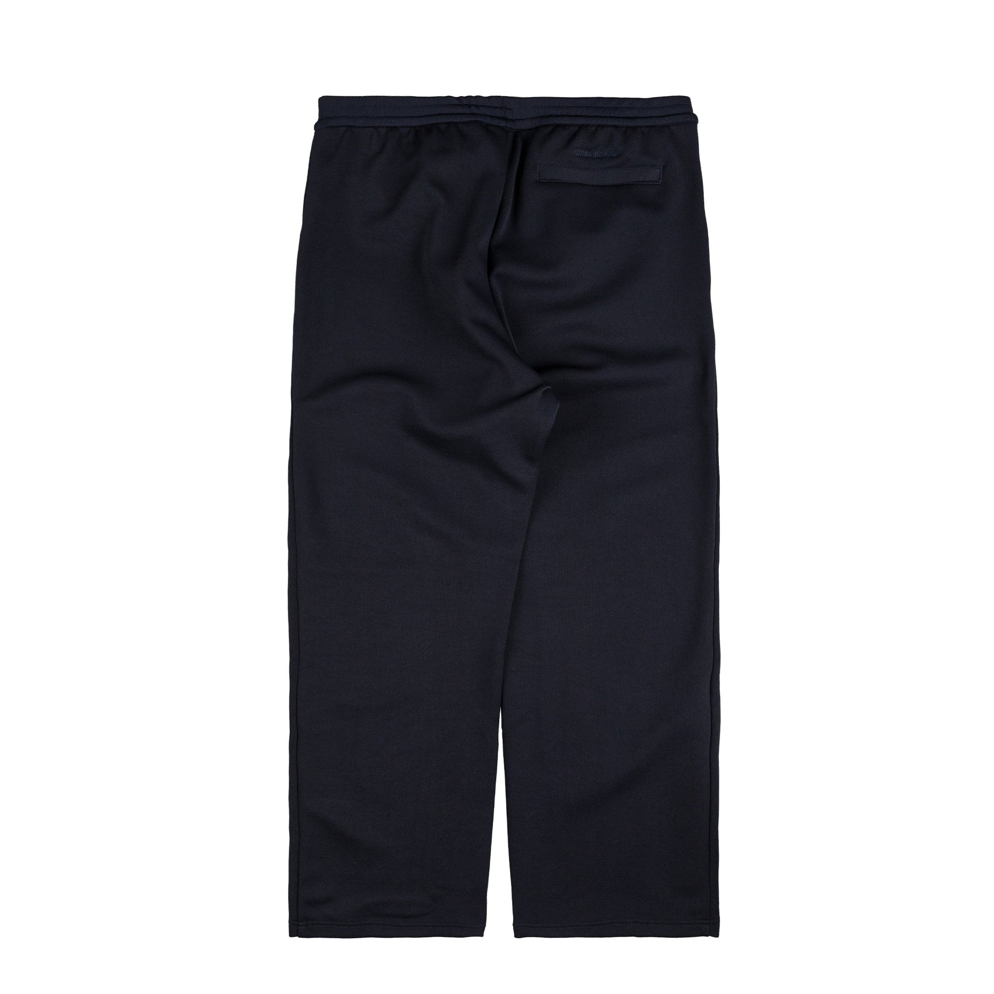 Pique Track Pant Adidas оригінал – Купити в Україні – вид ззаду - ADIDAS