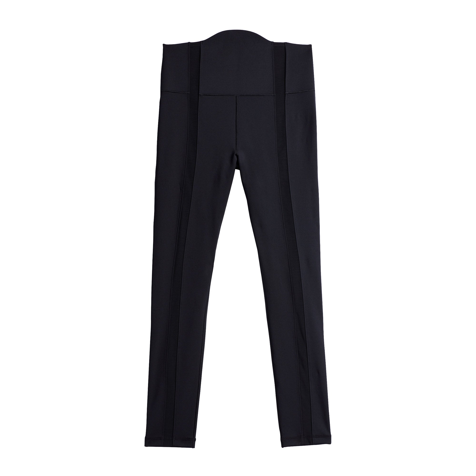 Оригінальна Women Mesh Panel Tights Adidas – боковий вид - ADIDAS