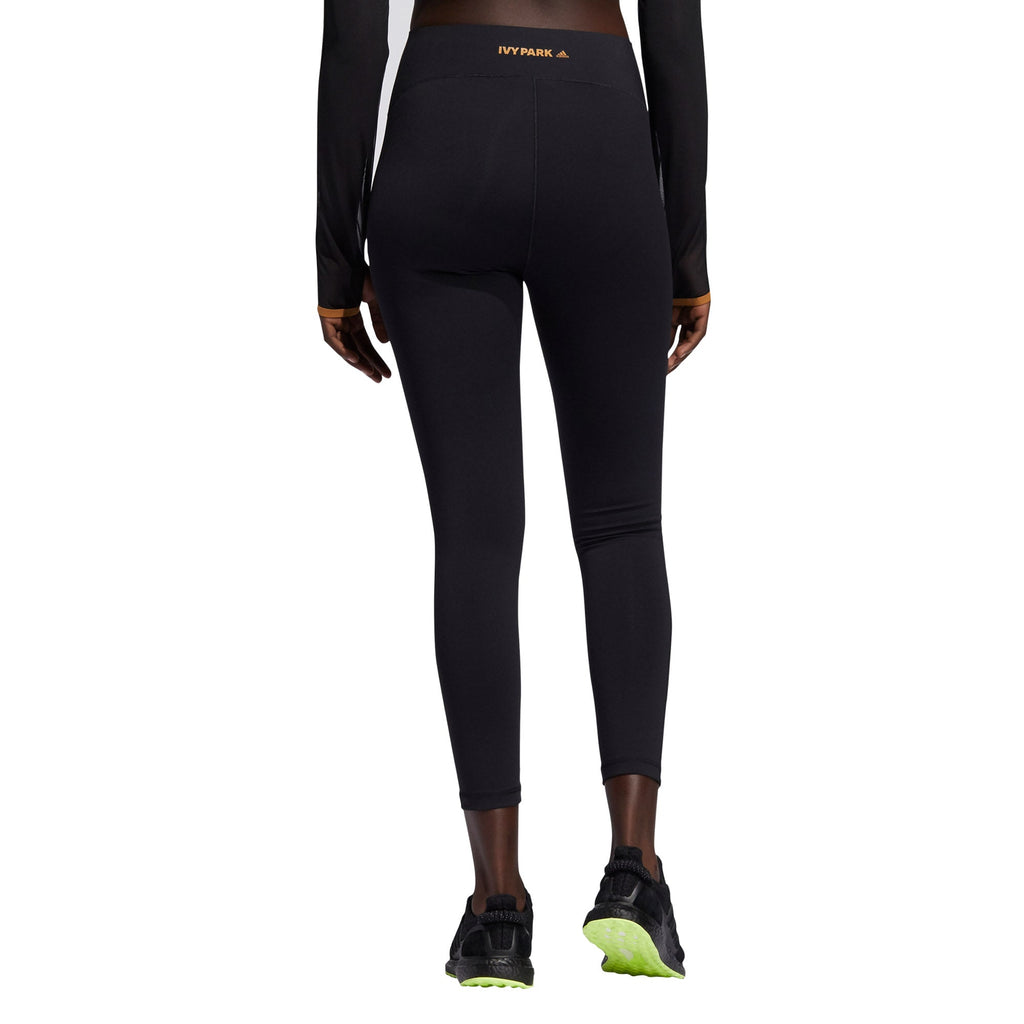 Оригінальна Women Mesh Panel Tights Adidas – збільшений вид