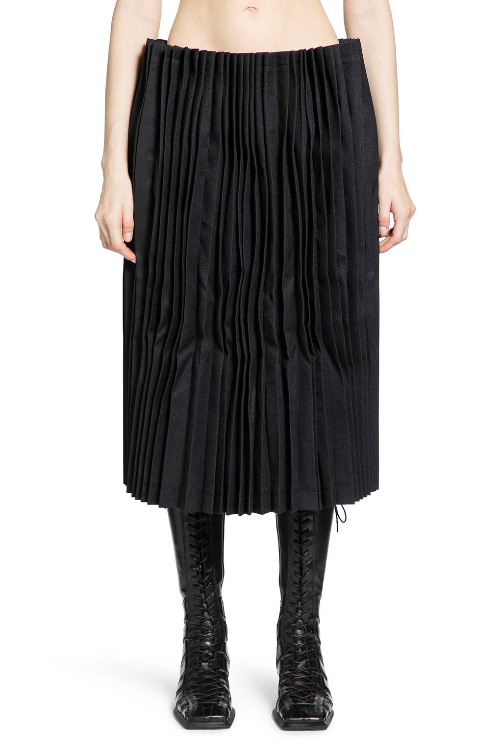Comme des garcons Dresses & Skirts оригінал | Швидка доставка Україна – вид ззаду