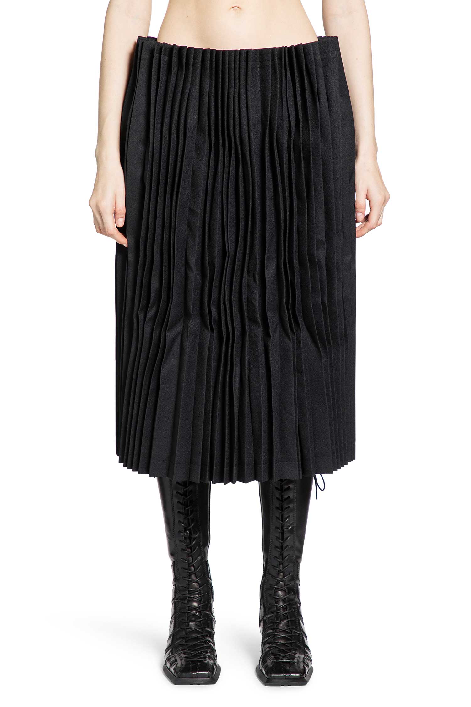 Comme des garcons Dresses & Skirts оригінал | Швидка доставка Україна – вид ззаду