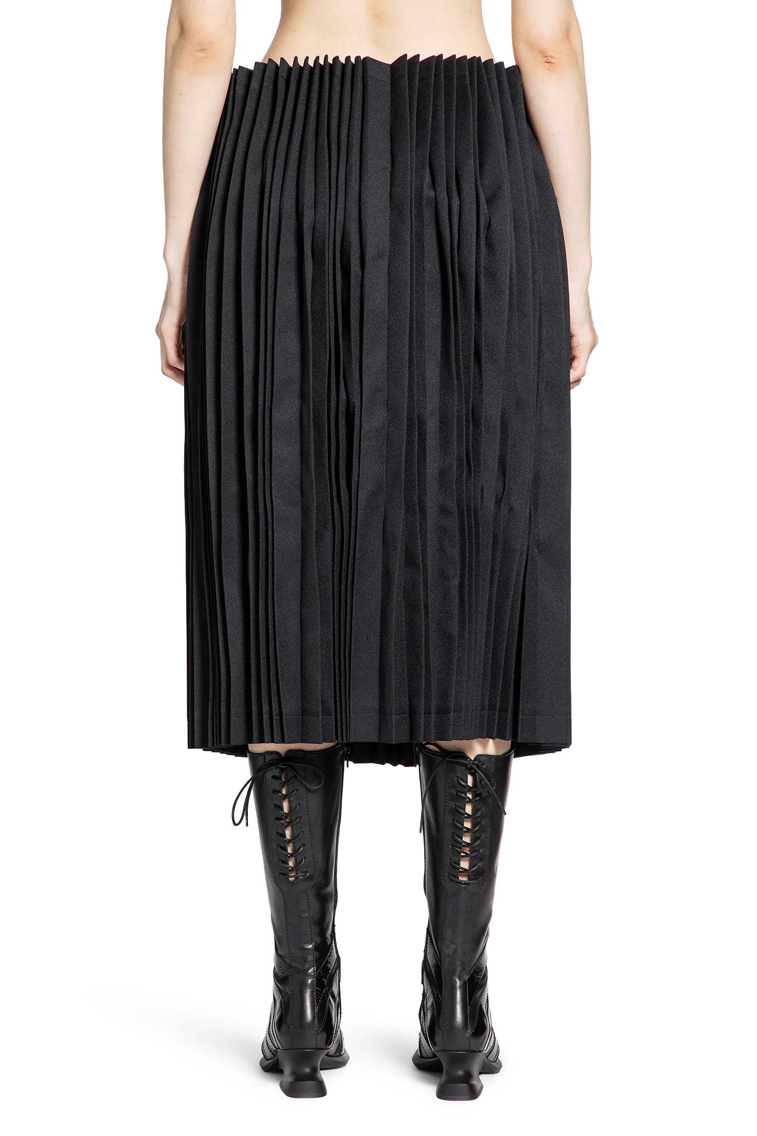 Comme des garcons Dresses & Skirts оригінал | Швидка доставка Україна – збільшений вид