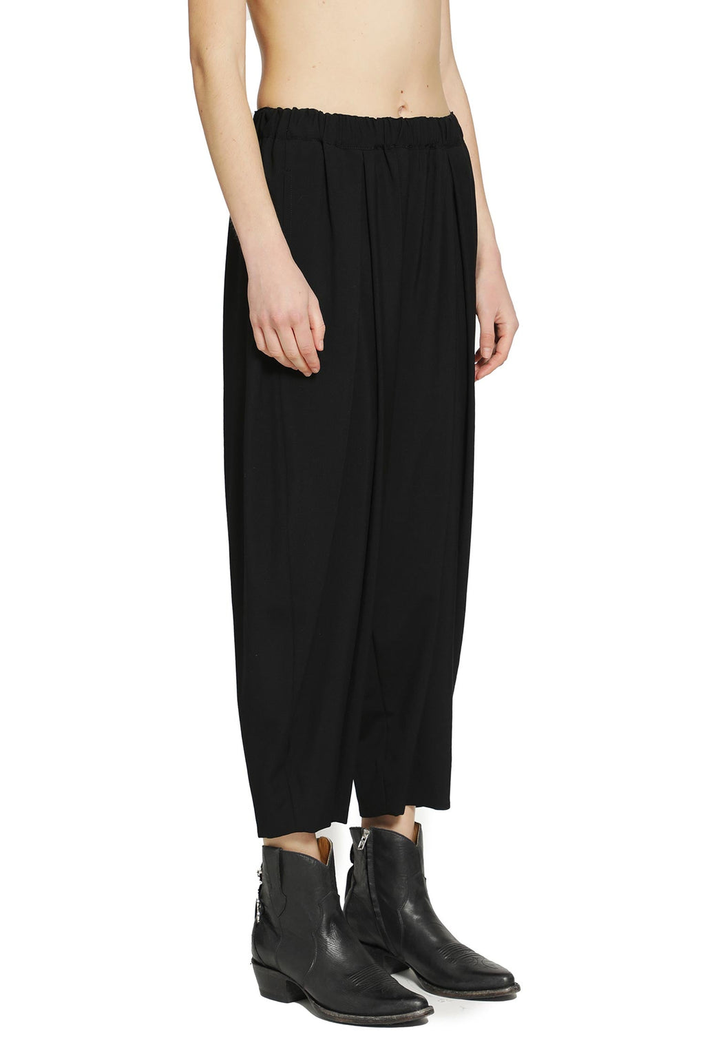 Cropped Balloon Pants Comme des garcons оригінал – Купити в Україні – детальний вид