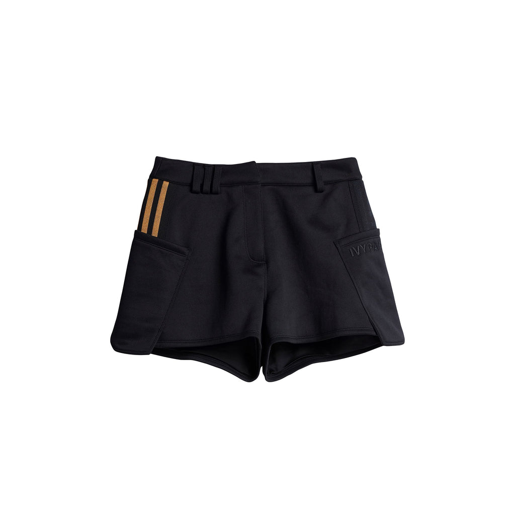 Women Suit Shorts Adidas – Гарантія оригінальності – боковий вид