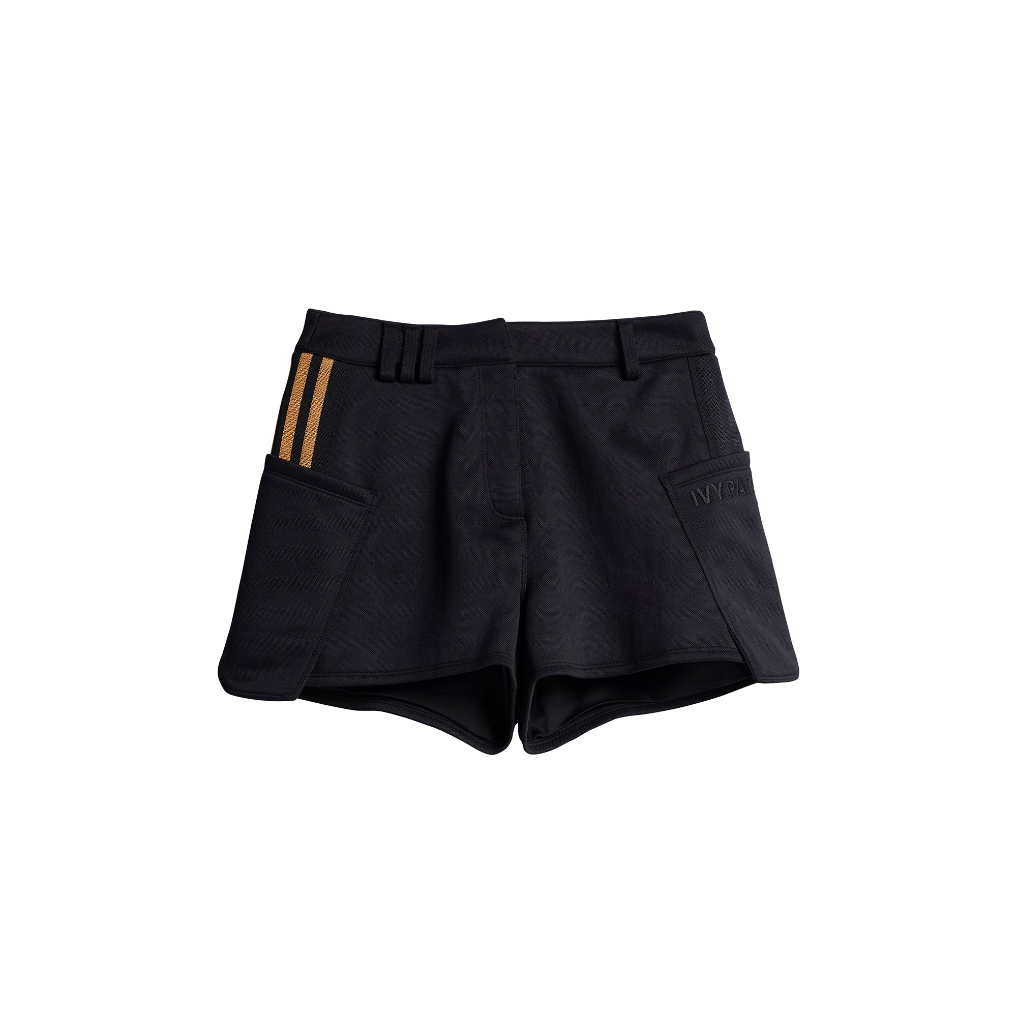 Women Suit Shorts Adidas – Гарантія оригінальності – боковий вид