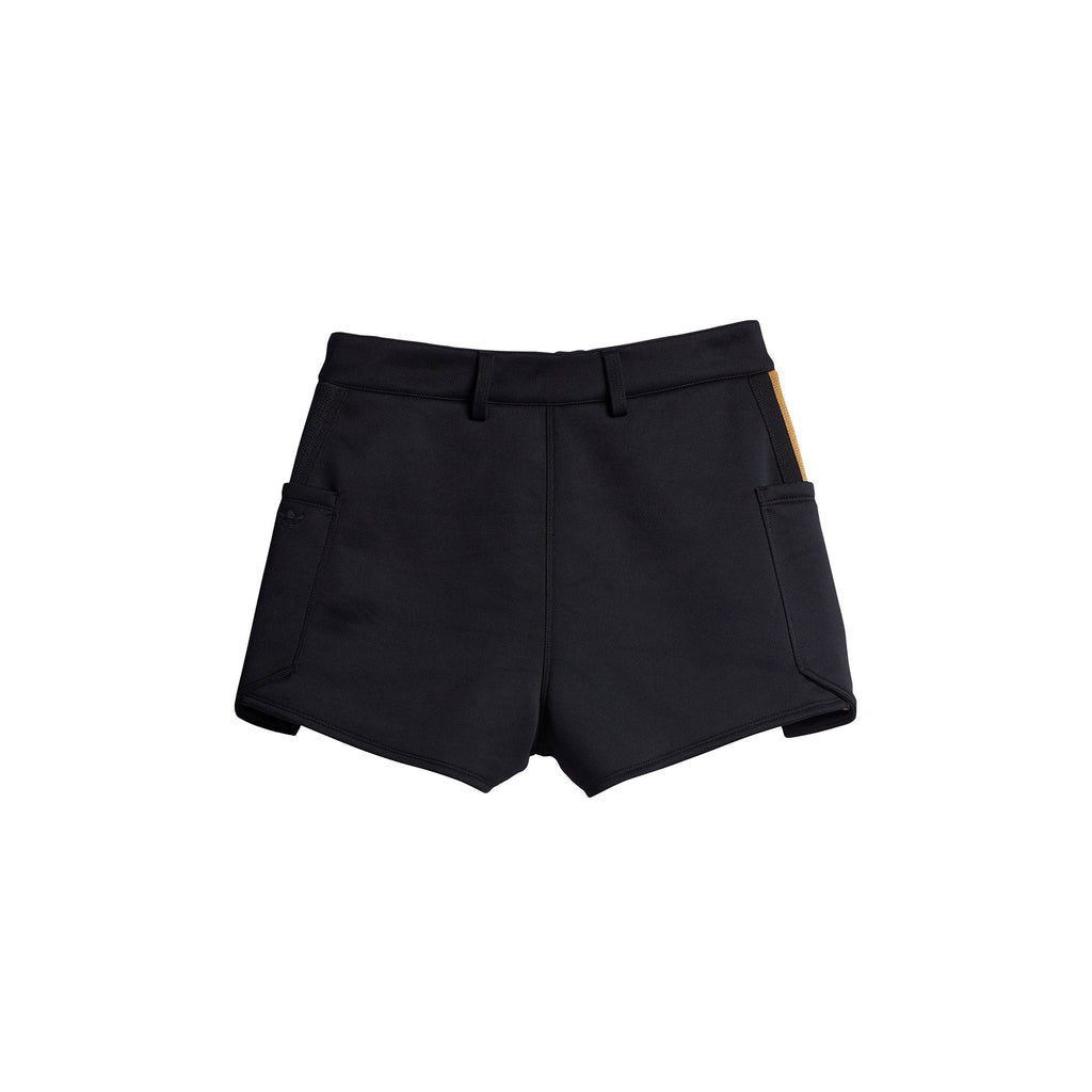 Women Suit Shorts Adidas – Гарантія оригінальності – вид ззаду
