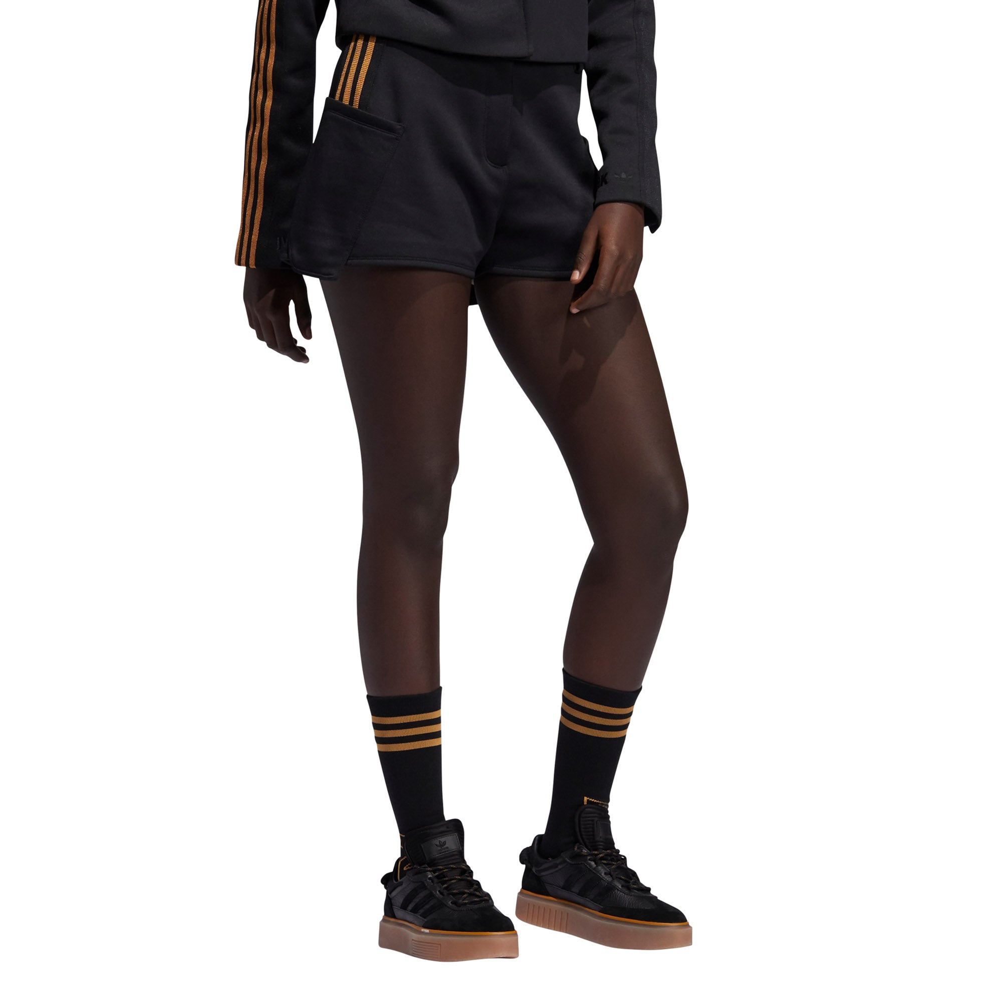 Women Suit Shorts Adidas – Гарантія оригінальності – детальний вид