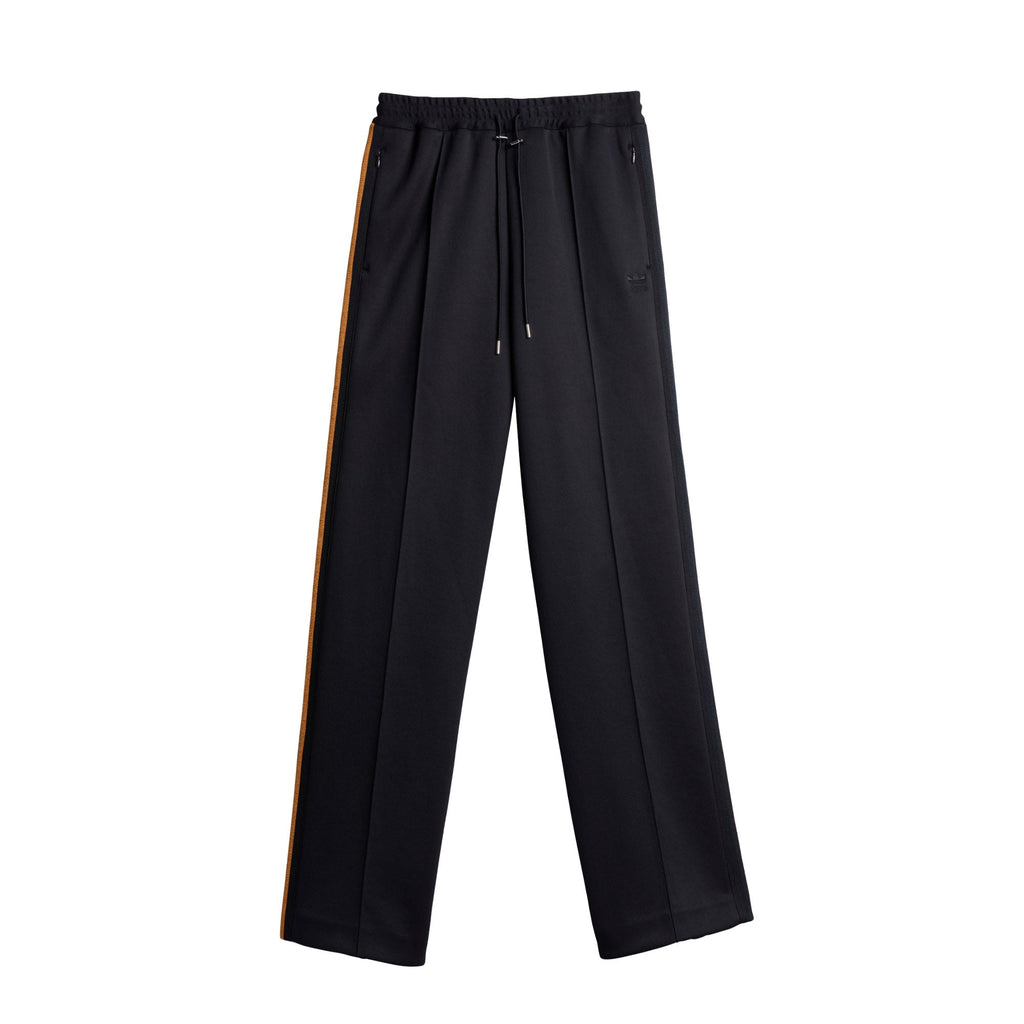 Women Suit Pants Adidas оригінал – Купити в Україні – боковий вид