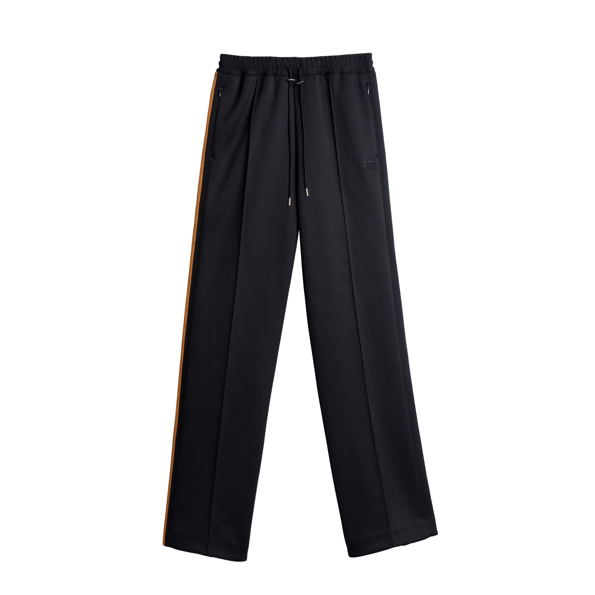 Women Suit Pants Adidas оригінал – Купити в Україні – боковий вид