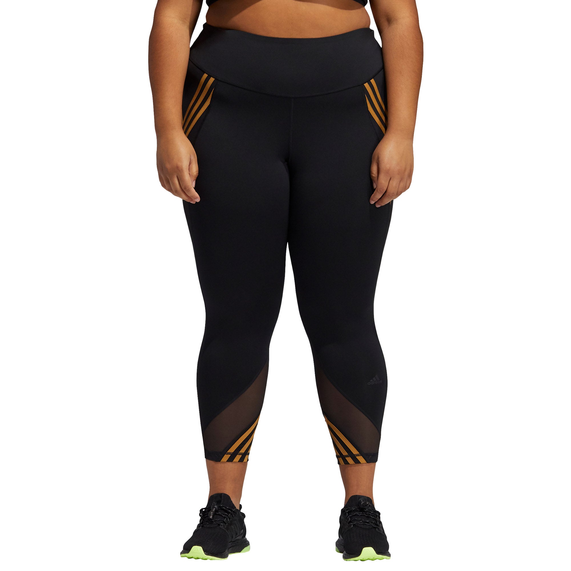 Adidas Bottoms оригінал | Швидка доставка Україна – боковий вид - ADIDAS